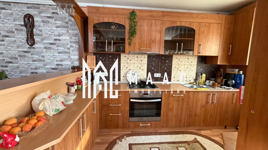 Apartament de vânzare Sibiu | Central | 2 camere, 80 mp, parcare - Poză 13