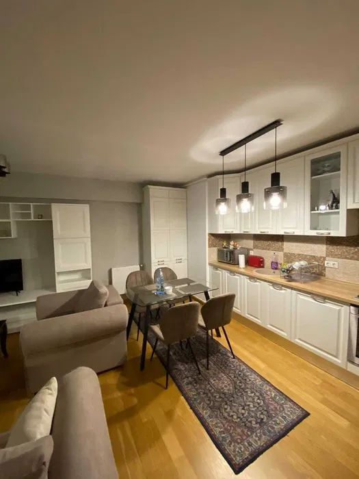 For Rent I 2-Room Apartment in UpGround I 90 sqm |  Promenada Mall - Poză 3