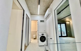 SPLENDID SI RAR - de vanzare DUPLEX LUX in Dorobanti - Poză 28