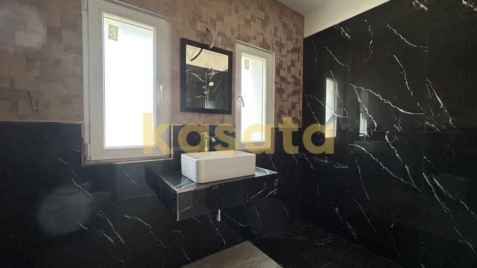 Duplex 4 camere I Balotesti I 152mp I 310 teren I finisaje premium - Poză 28