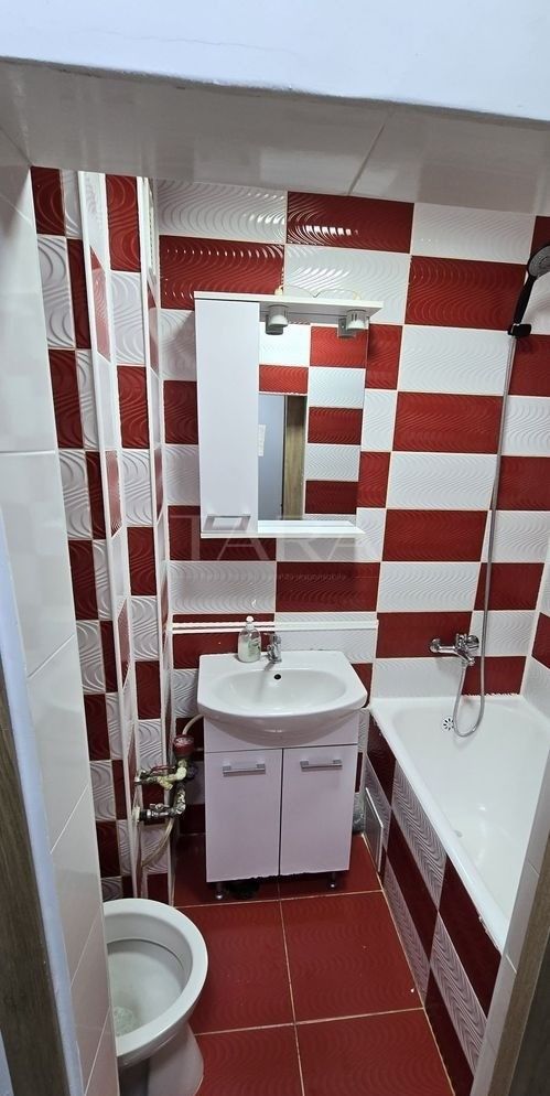 Apartament 2 camere, 32 mp – Gheorgheni, etaj intermediar - Poză 8