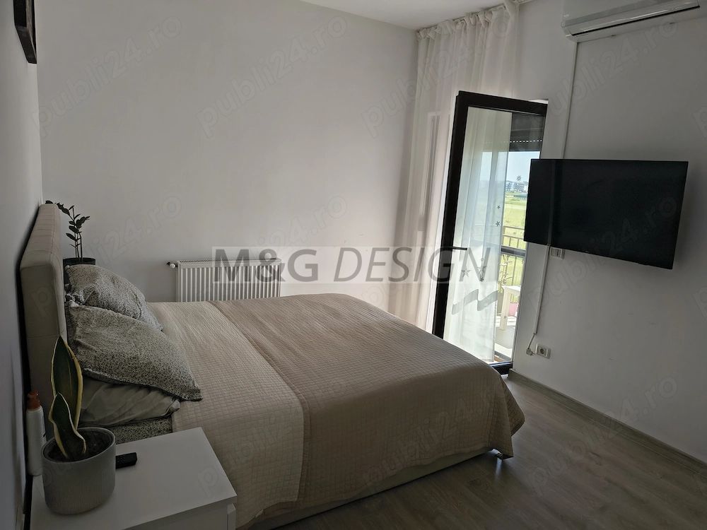 Apartament 4 camere Giroc - Poză 3
