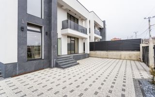 Vânzare, casă, 2 nivele, 4 camere, strada Mihai Eminescu, Cruzeşti - Poză 5