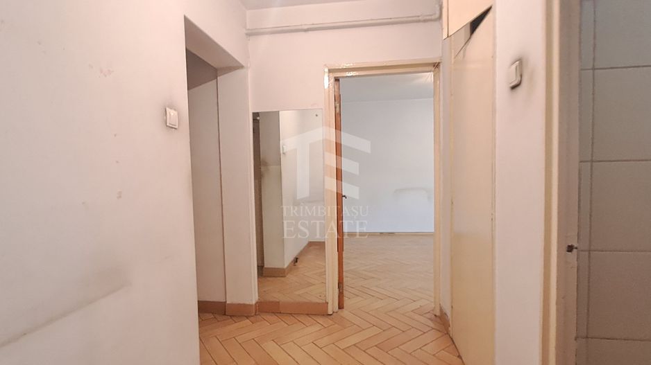 2 camere | Decomandat | Tineretului - Poză 17