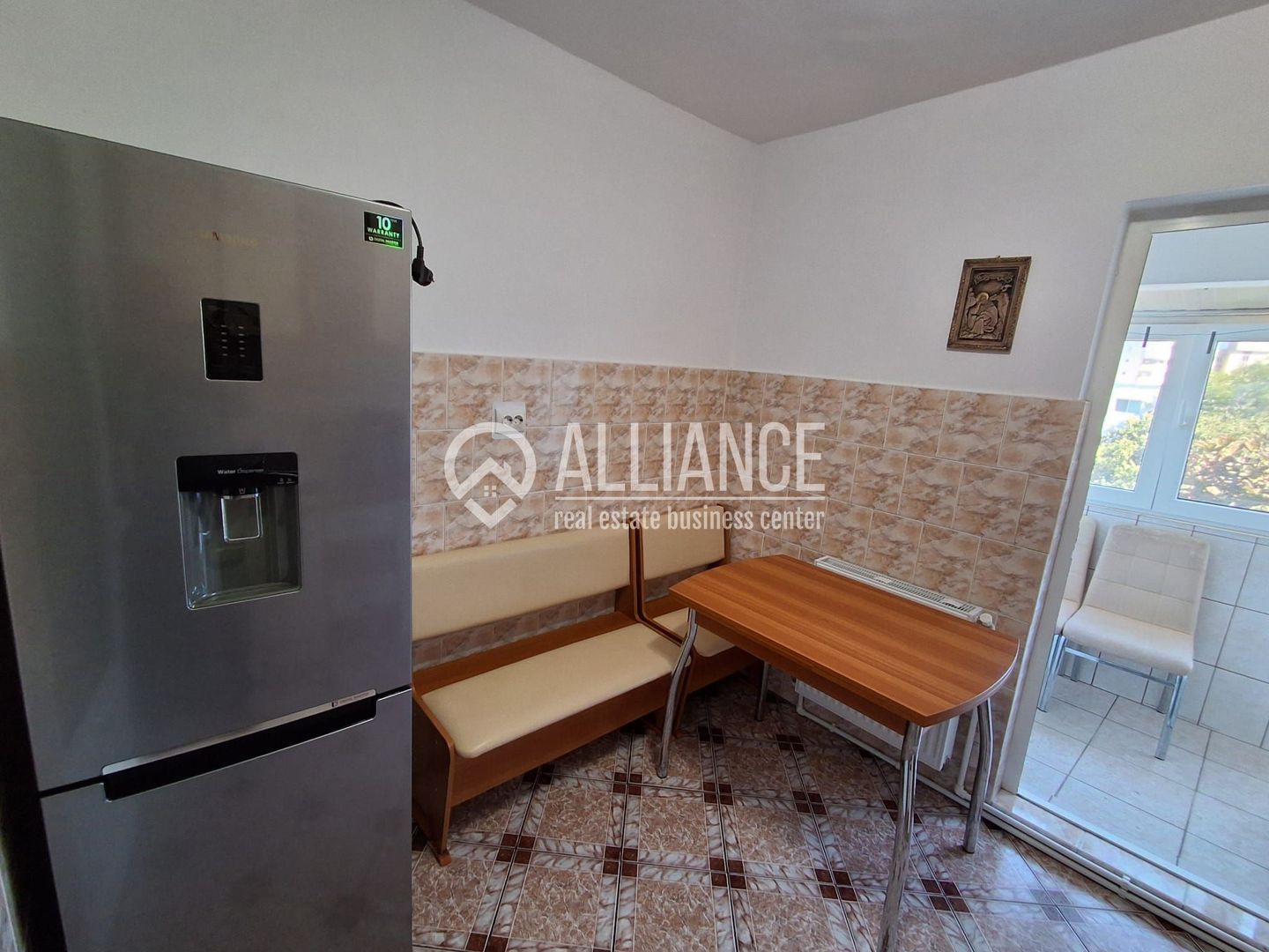 Constanta-Poarta 6-Apartament 2 camere de vanzare (COD 08) - Poză 6