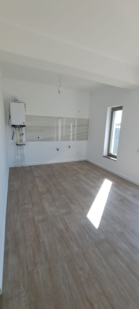 ULTIMA Casa parter Otopeni, finisaje de LUX, 0% comision - Poză 11