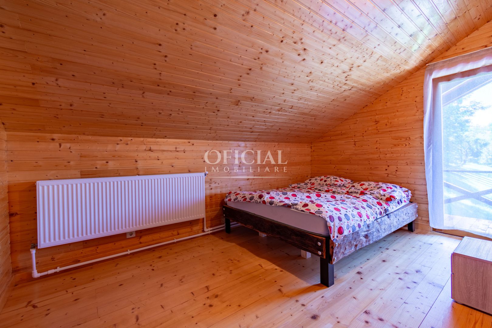 Casa de Vacanta | 5 camere | Foisor | Jacuzzi | teren 4000 m2 | Valeni - Poză 16