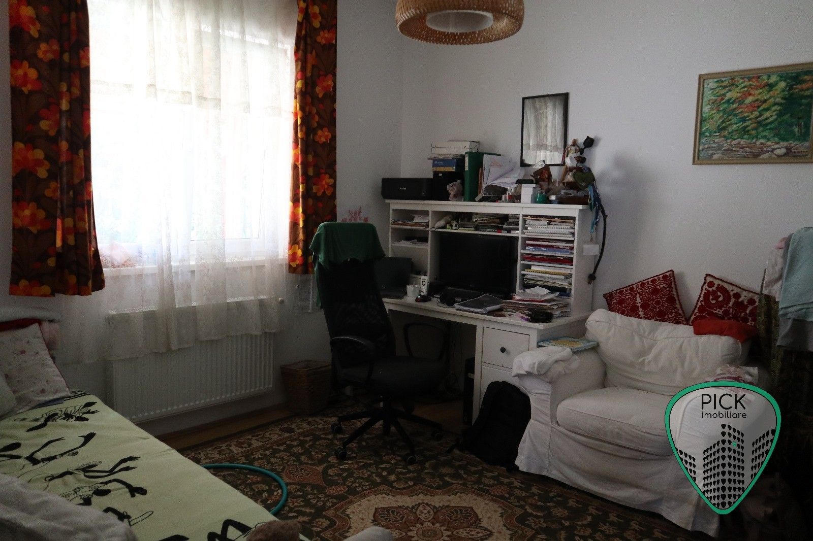 P 1151 Casă cu 4 camere în Sâncraiu de Mureș, jud. Mureș - Poză 10