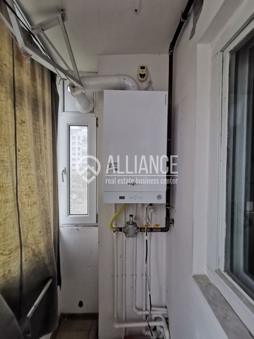 Tomis Nord Boema apartament 3 camere - Poză 8