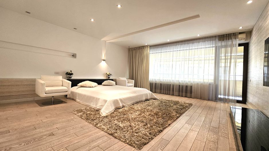 Apartament cu 3 camere // Nordului // Herastrau - Poză 9