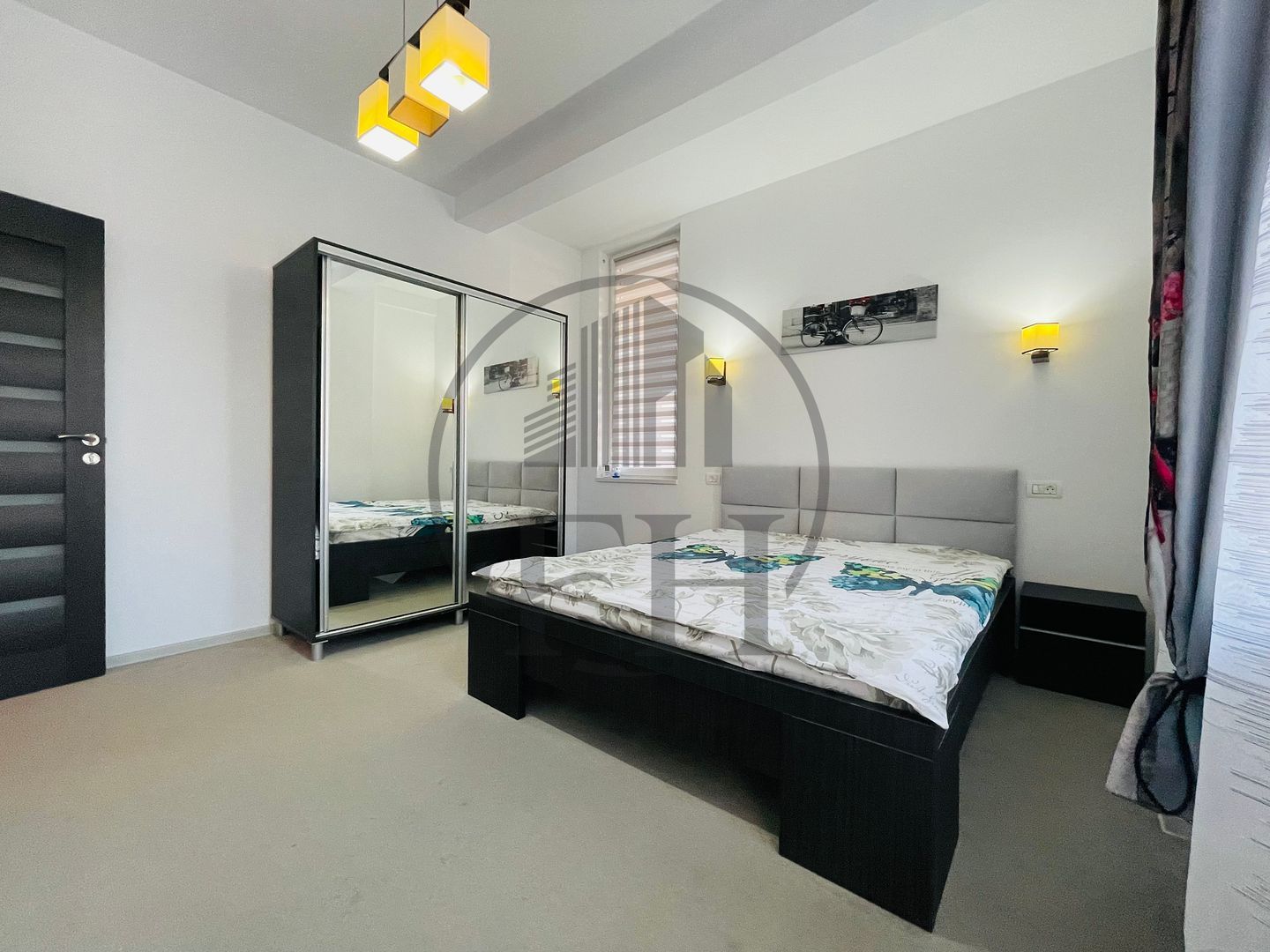 SOLD / VANDUT Apartament cu 2 camere de vânzare în zona Nord - Poză 5