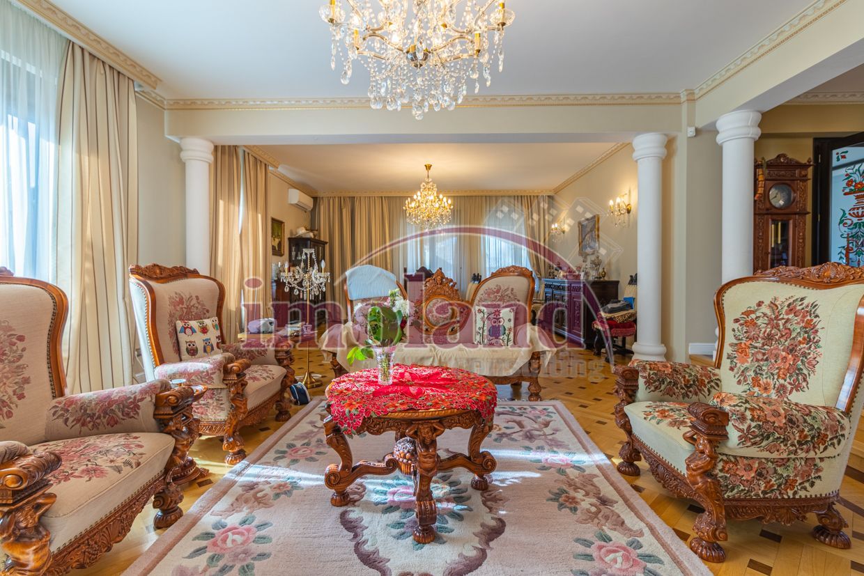 Vila cu piscina si garaj - 6 dormitoare - Pantelimon - Poză 5