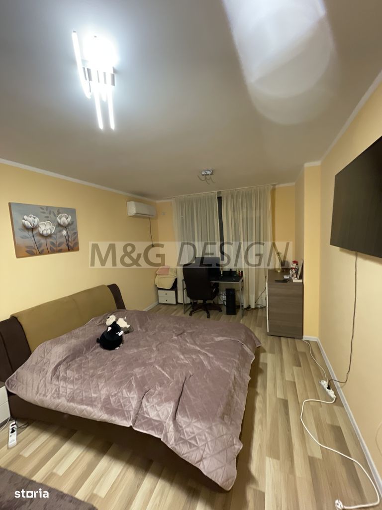 Apartament 2 camere Circumvalatiunii bloc nou - Poză 3