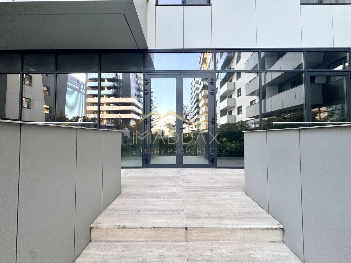 Spatiu comercial *180mp* // Aviatei - Pipera - Poză 2