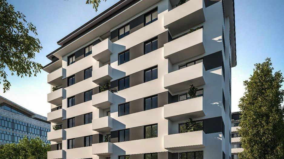 Apartament 2 camere de vanzare - Poză 3