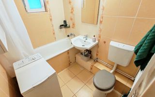 2 camere, decomandat, modern, balcon, Intre Lacuri, Iulius Mall - Poză 16