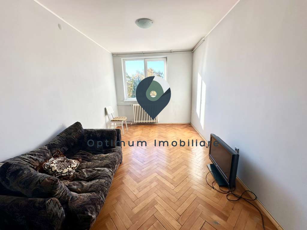 Apartament cu 3 camere in Plopilor, zona Deutsches Haus ! - Poză 11