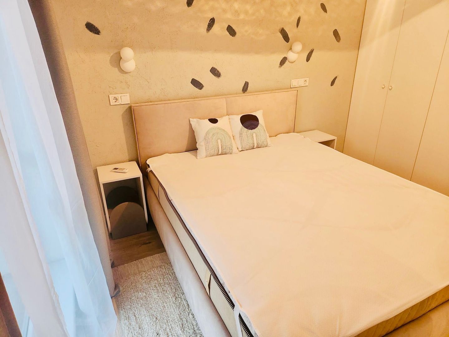 Apartament 2 camere Belvedere Residence-Aviatiei-Metrou Pipera Parcare - Poză 4