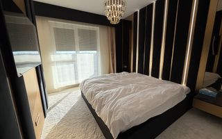 Apartament cu 2 camere in Braytim complet mobilat si utilat - Poză 3