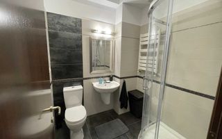 De inchiriat Apartament 3 camere Herastrau Nordului - Poză 7