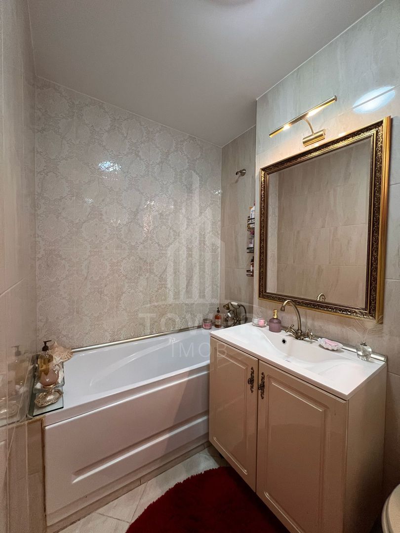 Apartament ultra modern de vânzare – Str. Tiberiu Ricci, Cartierul Arhitecților - Poză 13