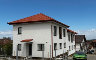 Casă Tip Duplex | 4 Camere | 2 Balcoane | Terasă | Șura Mică - Poză 15