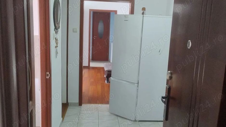 Vanzare apartament de 3 camere Titan/Jean Steriadi - Poză 2