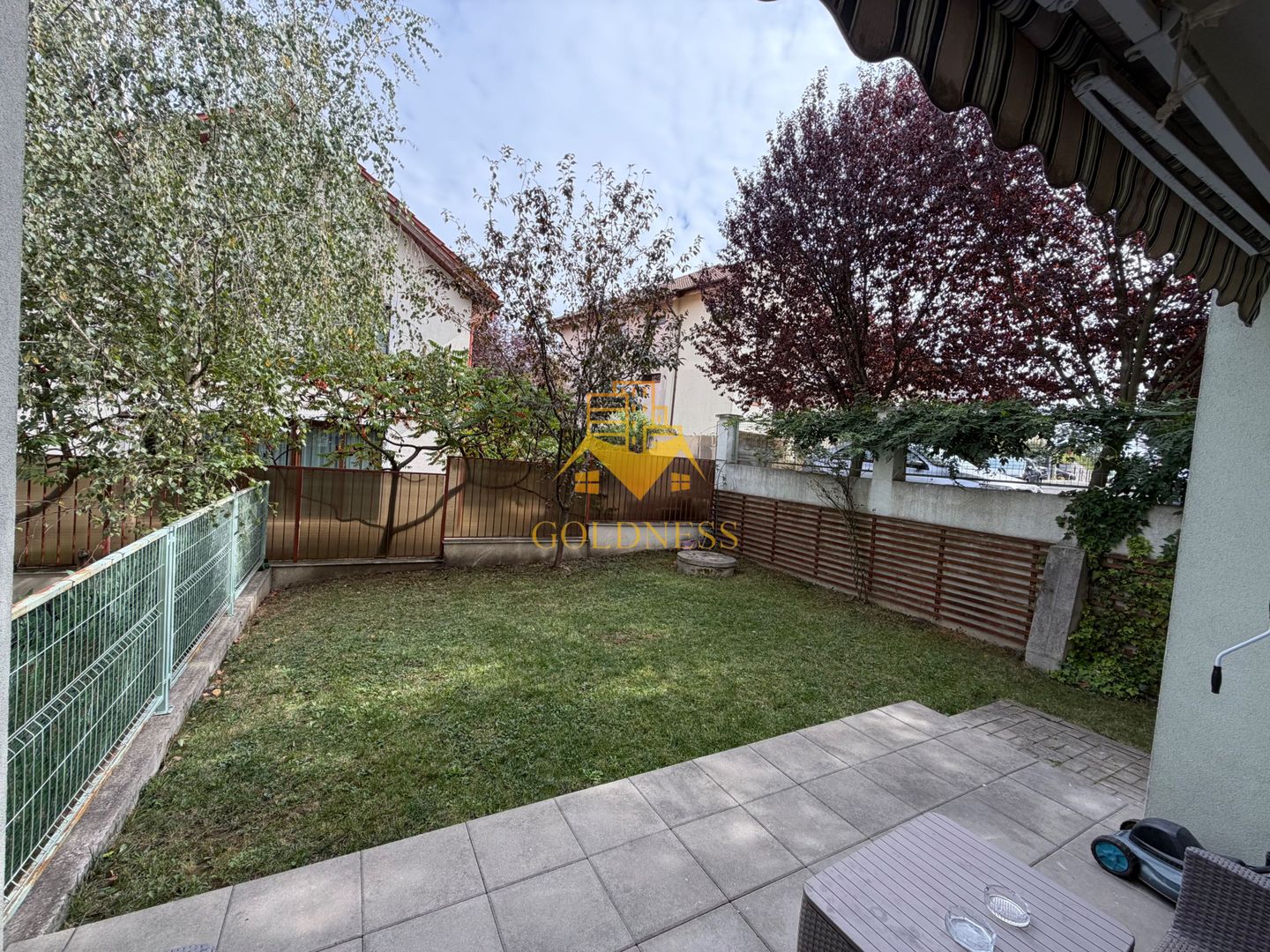Duplex, Andrei Muresanul, 5 camere,Curte, Parcare,Grand Hill, Lidl,ELF - Poză 9