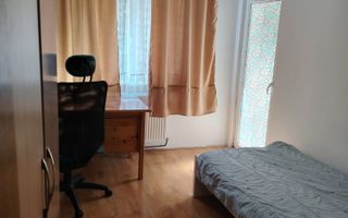 Apartament 4 Camere | 2 Bai | Balcon | Intermediar | Zorilor GH.Dima - Poză 3