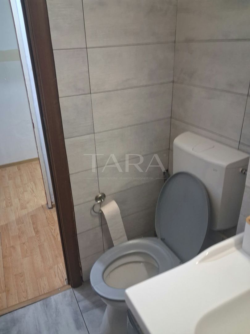 Apartament cu 4 camere decomandat de vânzare în Mănăștur, zona Penny. - Poză 9