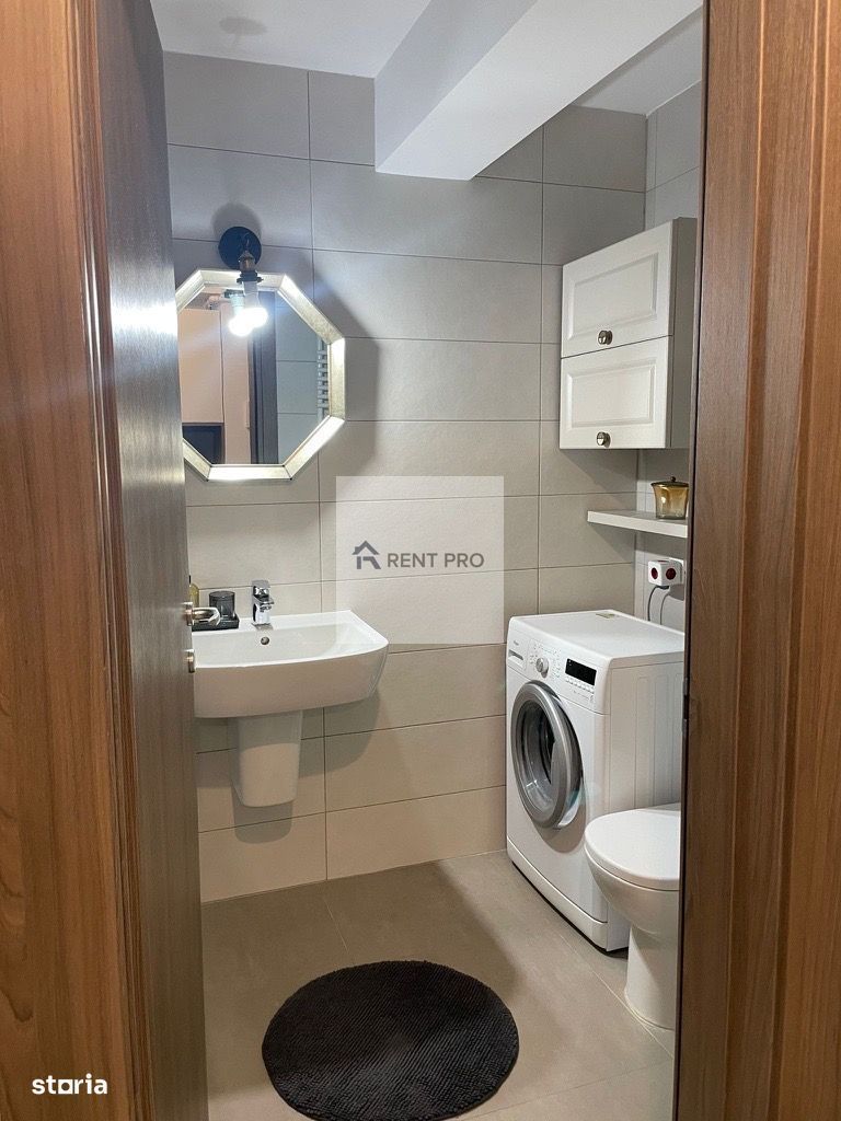 Apartament 2 camere de închiriat | 21 Residence – Politehnica - Poză 4