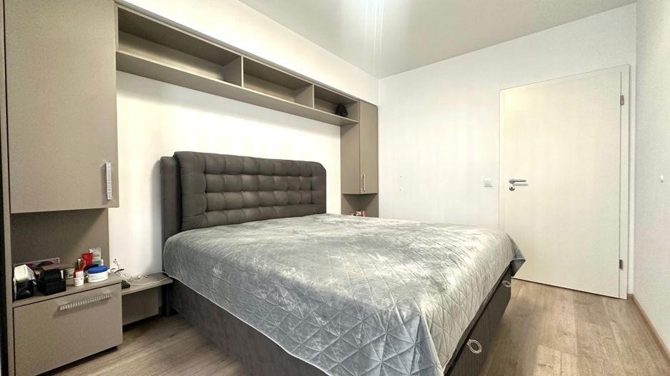 Apartament 3 camere + boxa, Pet Friendly - Poză 3