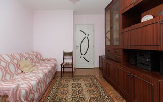 Vânzare, apartament, 3 camere, str. Iazului, Râșcani - Poză 8