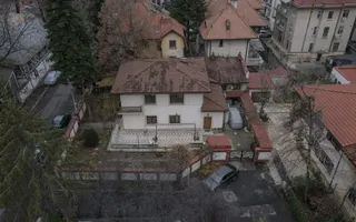 Refugiu elegant în inima Bucureștiului – Proprietate cu suflet - Poză 44