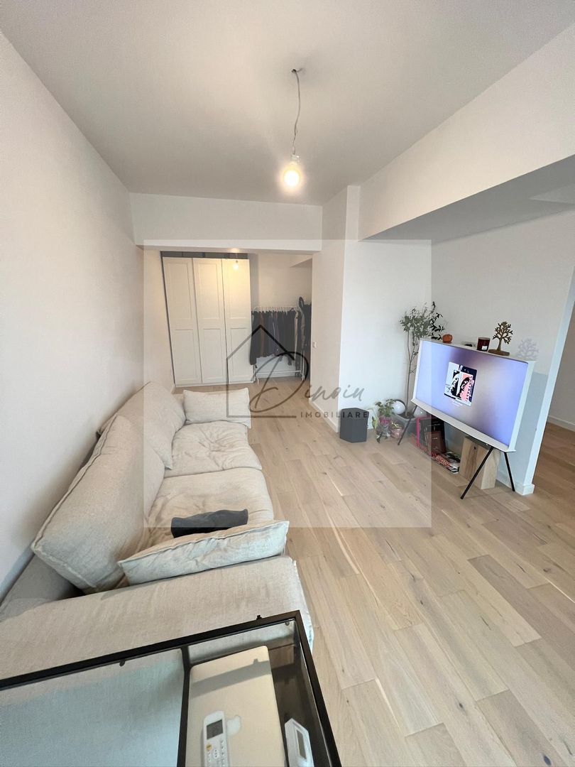 2 camere First Estates Pipera I Plaza Pipera Rond OMV I COM 0% - Poză 1