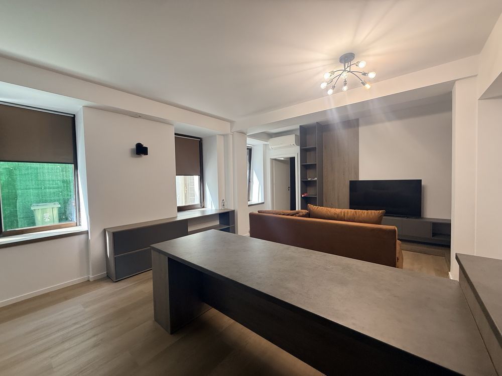 2 camere parter vila | Kiseleff | Victoriei | curte 100 mp - Poză 2