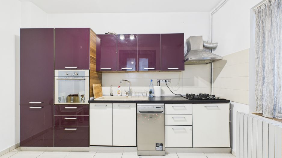 Casă / Vilă cocheta cu 3 camere - de vanzare - zona Basarab - Poză 8
