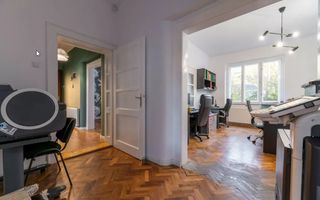 Casa tip duplex teren 404 mp in  zona Parcul Sub Arini. - Poză 5