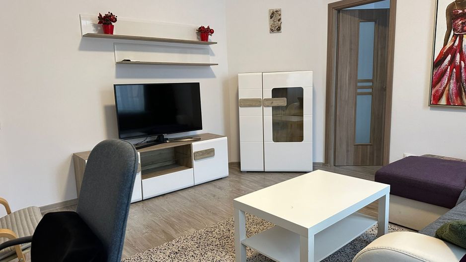 Apartament superb cu doua camere, Romana-Dorobanti - Poză 3