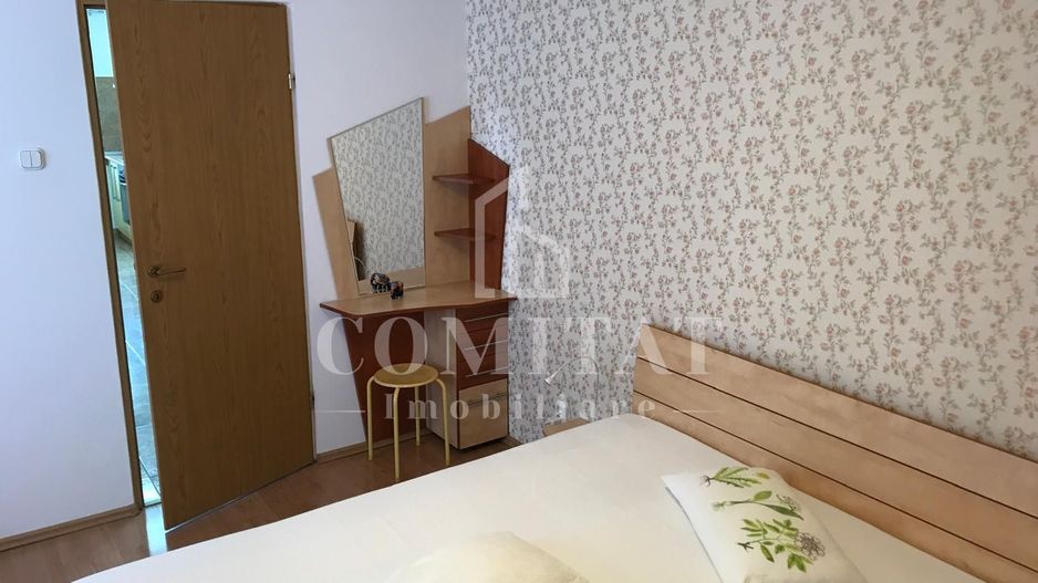 Apartament 2 camere | Etaj intermediar | Gheorgheni - Poză 12