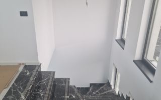 Vila individuala Cristian P+E, 4 camere,"La cheie" teren 511 mp. - Poză 20