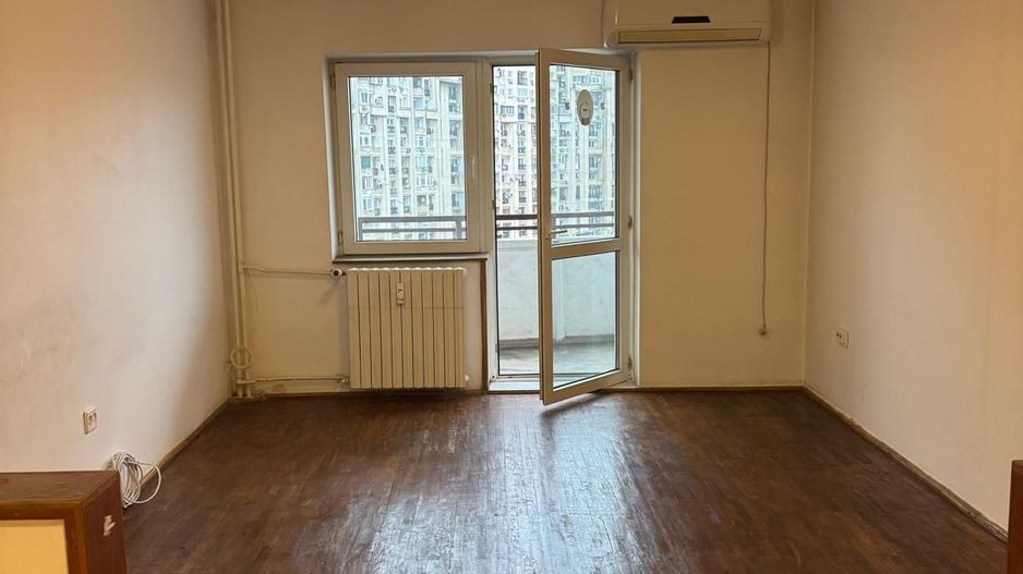 Vanzare Apartament 3 Camere Piata Alba Iulia Vedere Rond Din Toate Camerele - Poză 13