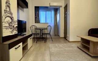 Garsonieră modernă, etaj 5, 8 min metrou Dristor 1, pet friendly - Poză 6