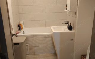 BRASADAS vinde ap 3 cam PARTER in Carpati 2. - Poză 4