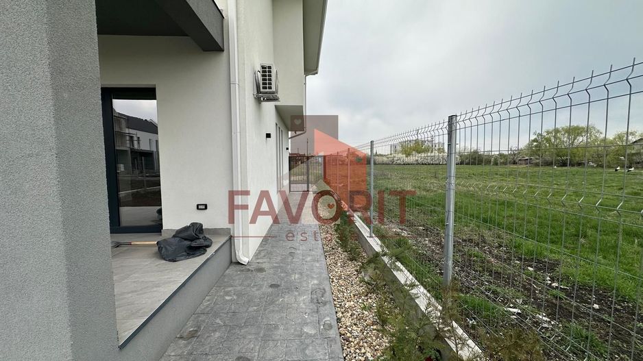 Duplex Modern Premium | Finisaje de Lux | 4 camere | Panouri solare | - Poză 18