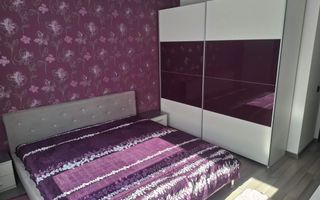 Apartament modern 2 camere 60 mp utili etaj 2  cartier Arhitectilor - Poză 6