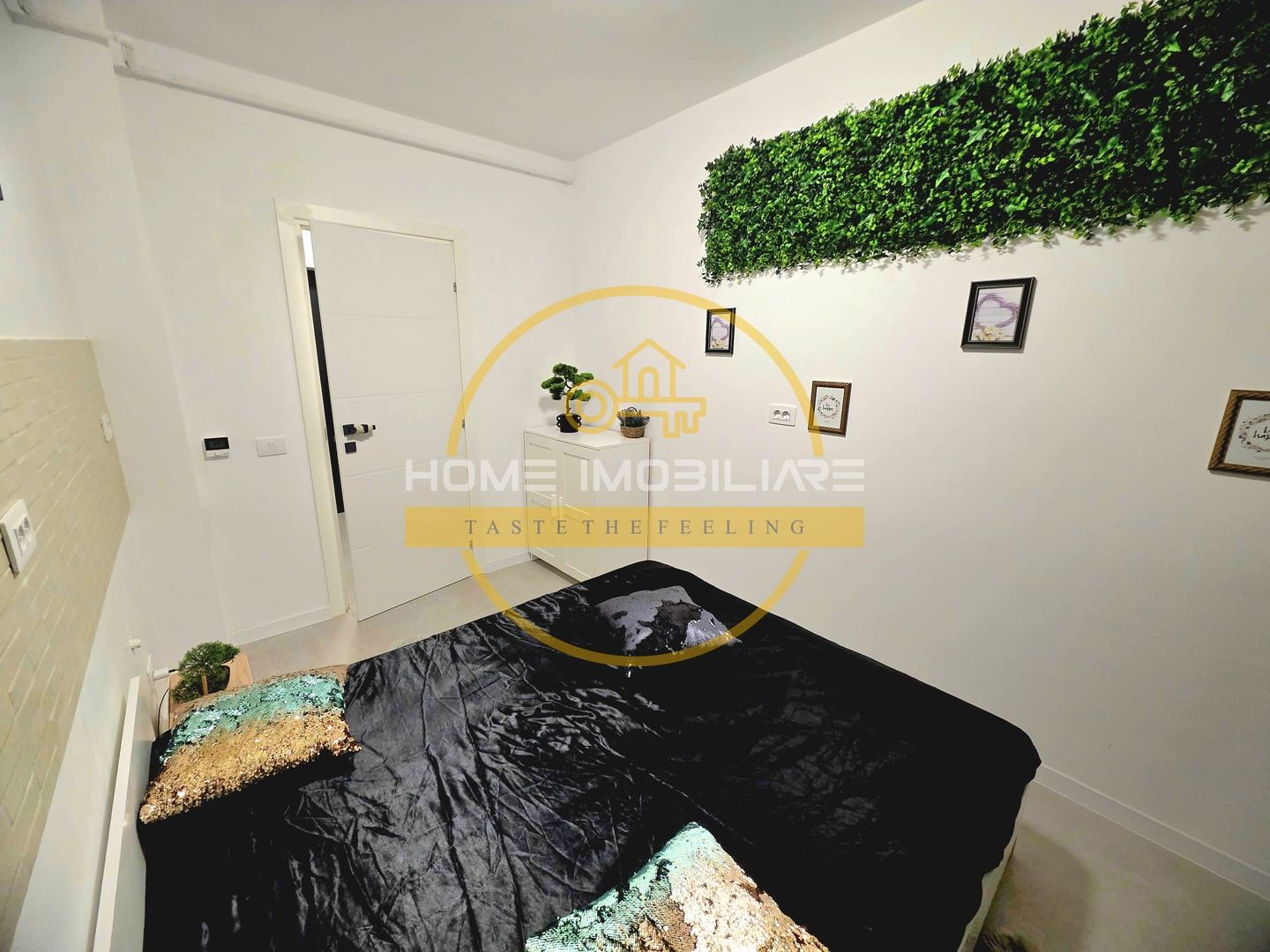 Apartament cu 2 camere/ 43 mp/ zona Moara de Vant - Poză 4