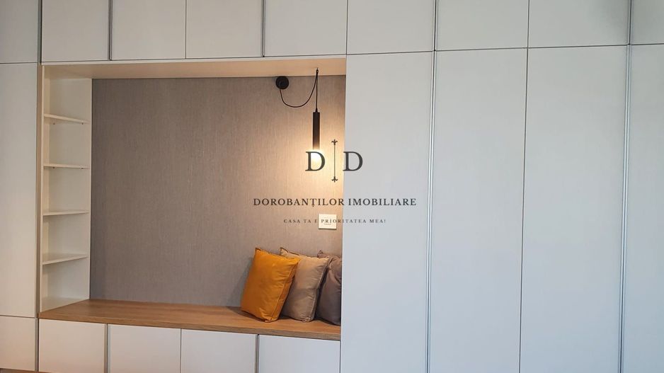 Apartament 3 camere de închiriat | Parcare + Boxǎ | Cartier Buna Ziua - Poză 5