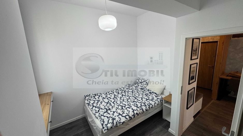 Apartament 3 camere LUX + Loc de Parcare– Concept Salciilor - Nicolina - Poză 3
