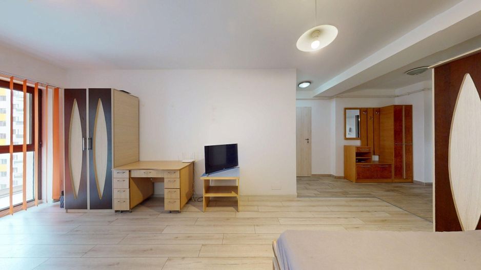 Garsonieră spatioasa Moghioros Residence Auchan Drumul Taberei - Poză 6